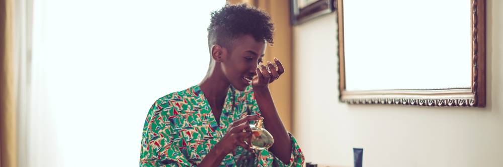 Aktien zu Aromen und Duftstoffe