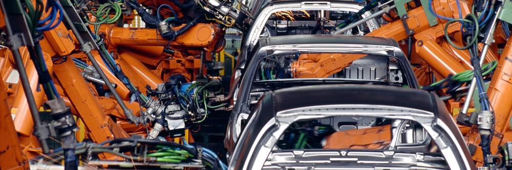 Aktien zu Autohersteller