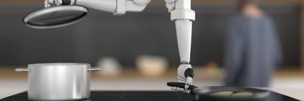 Aktien zu Automatisierung Haushalt