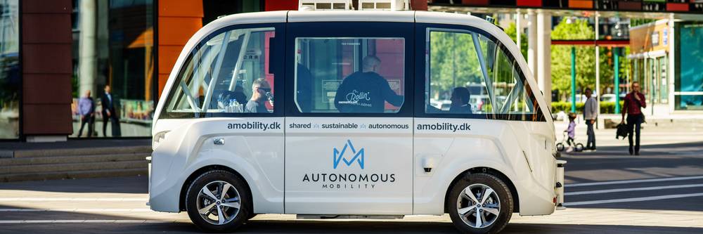Aktien zu Autonomes Fahren