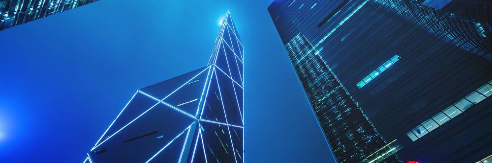 Aktien zu Banken Asien