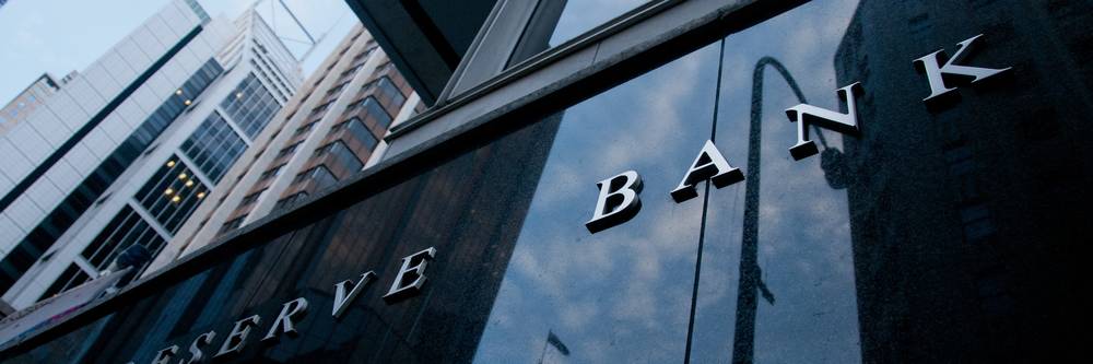 Aktien zu Banken Australien