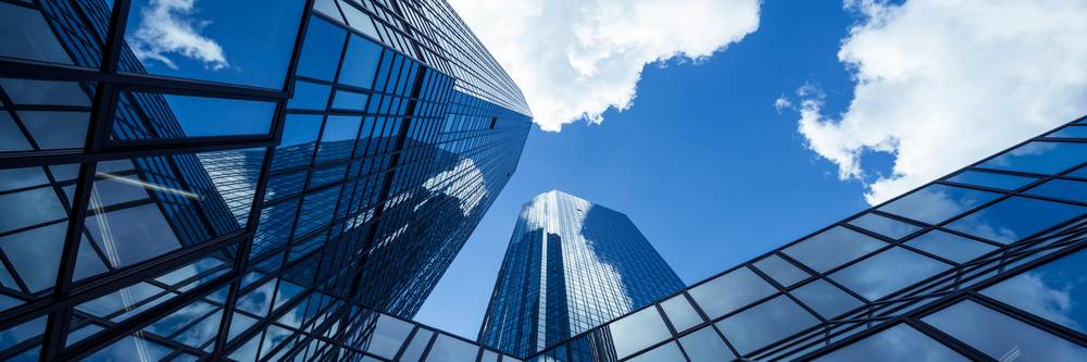 Aktien zu Banken Deutschland