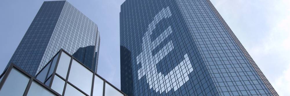 Aktien zu Banken Europa