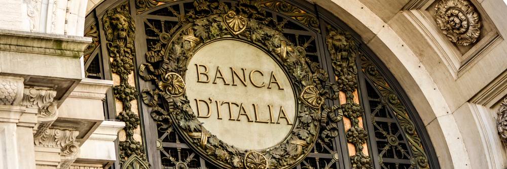 Aktien zu Banken Italien