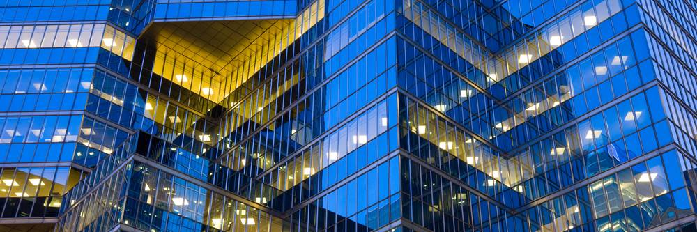 Aktien zu Banken Kanada