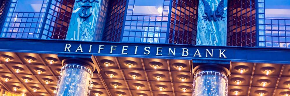 Aktien zu Banken Österreich