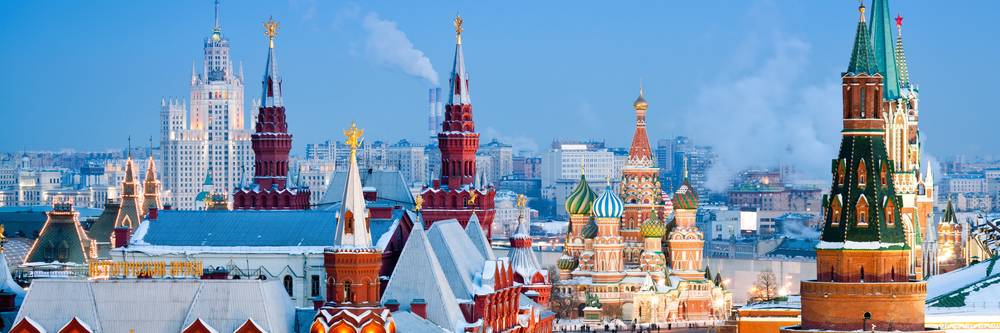 Aktien zu Banken Russland