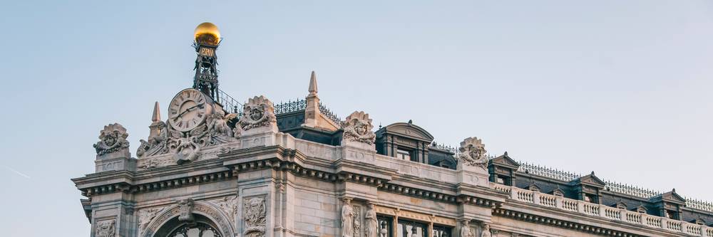 Aktien zu Banken Spanien