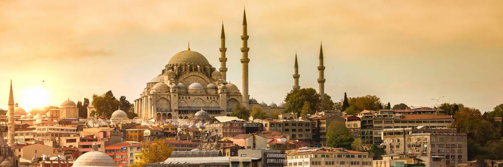Aktien zu Banken Türkei