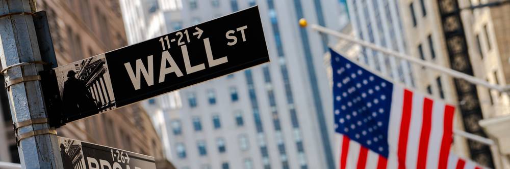 Analyse zu Banken USA