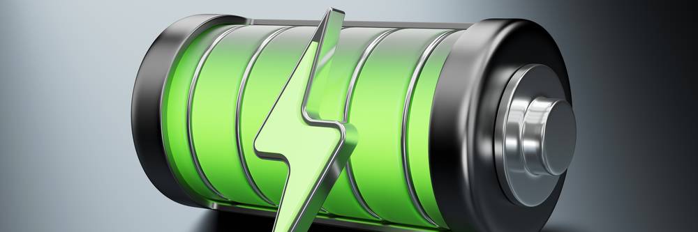 Aktien zu Batteriehersteller