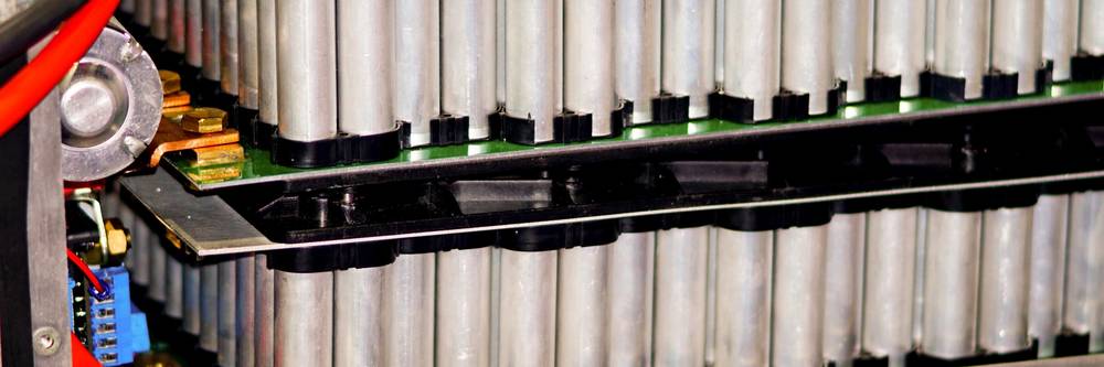 Aktien zu Batterierecycling