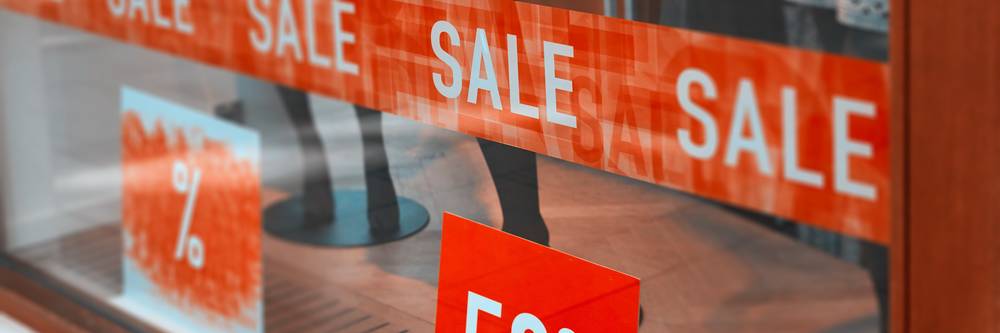 Aktien zu Billigshops
