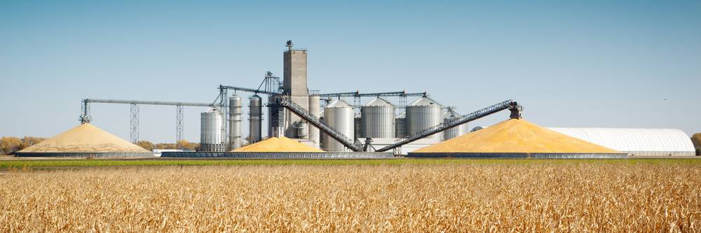 Aktien zu Bioethanol