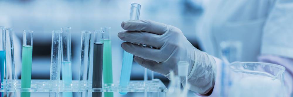 Aktien zu Biotechzulieferer