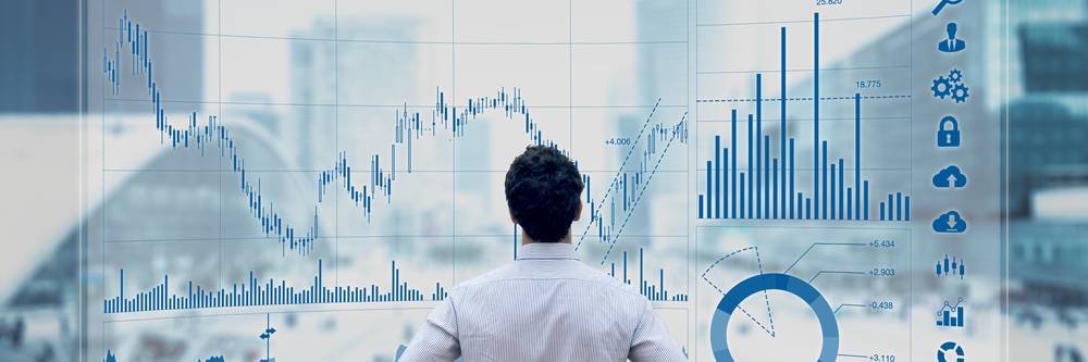 Aktien zu Business-Intelligence