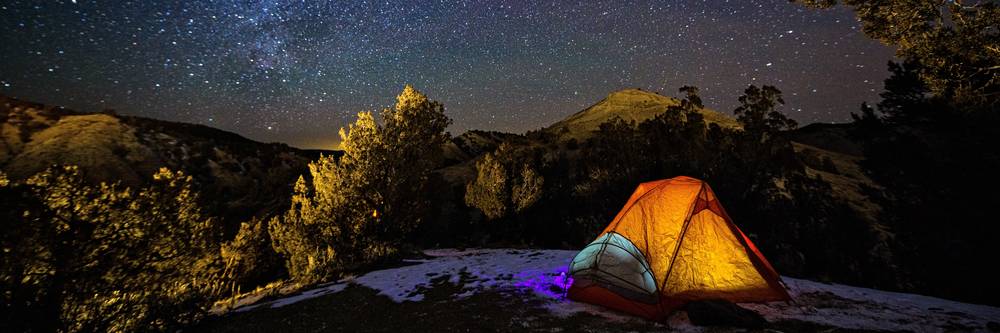 Aktien zu Camping