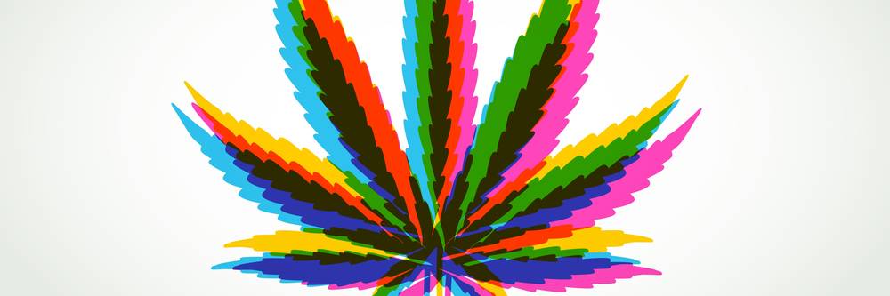 Aktien zu Cannabis