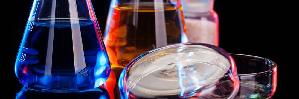 Aktien zu Chemie