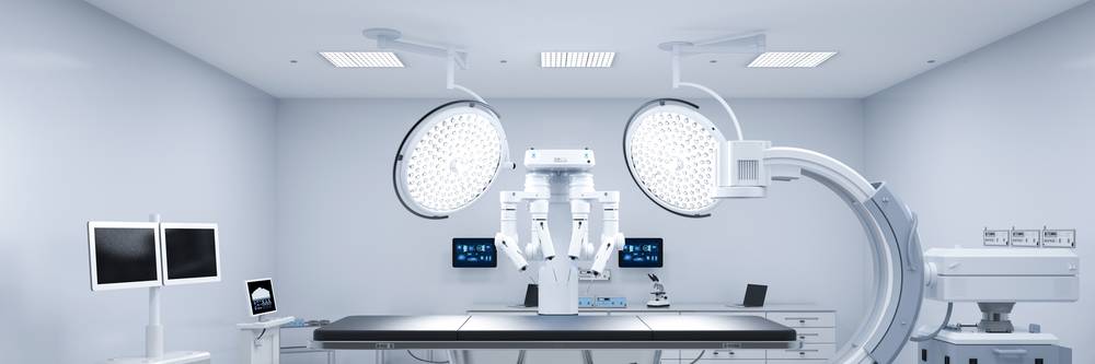 Aktien zu Chirurgie