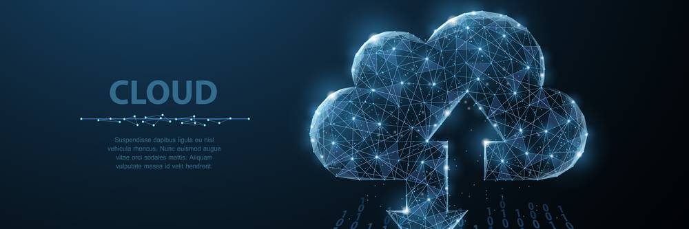 Aktien zu Cloud Computing