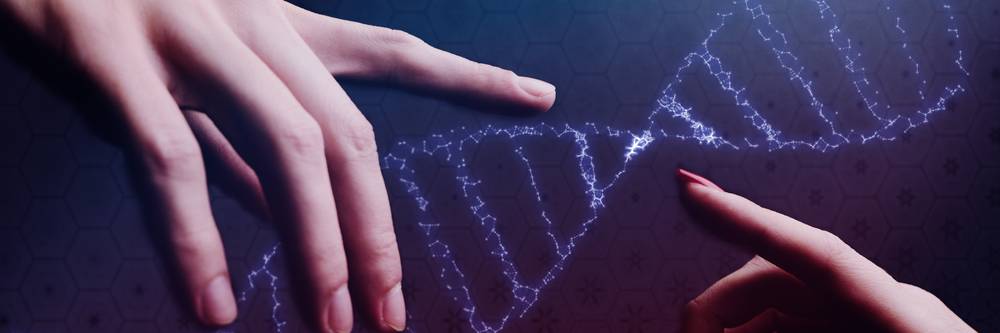 Aktien zu CRISPR Genveränderung