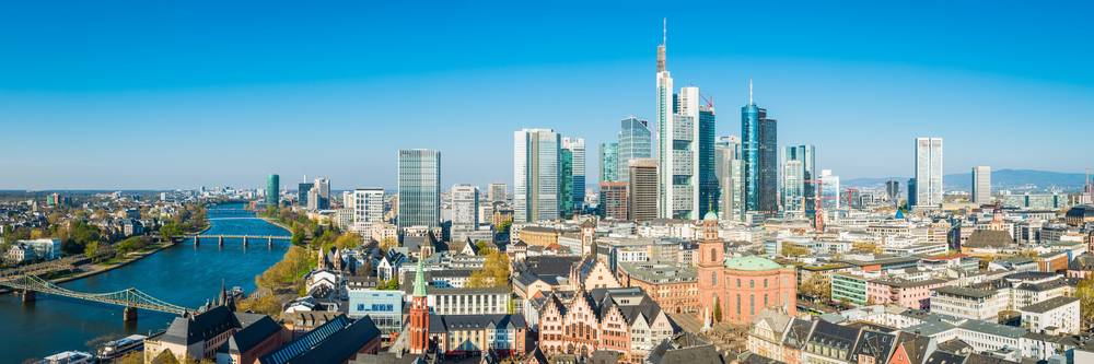 Aktien zu DAX40