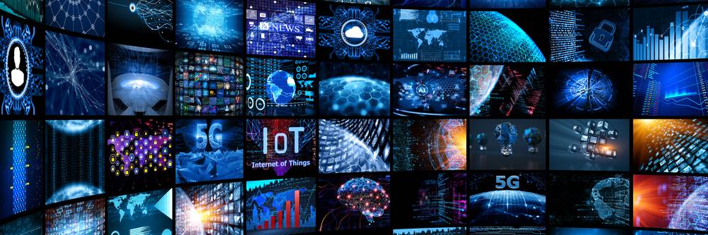 Aktien zu Displaytechnologie