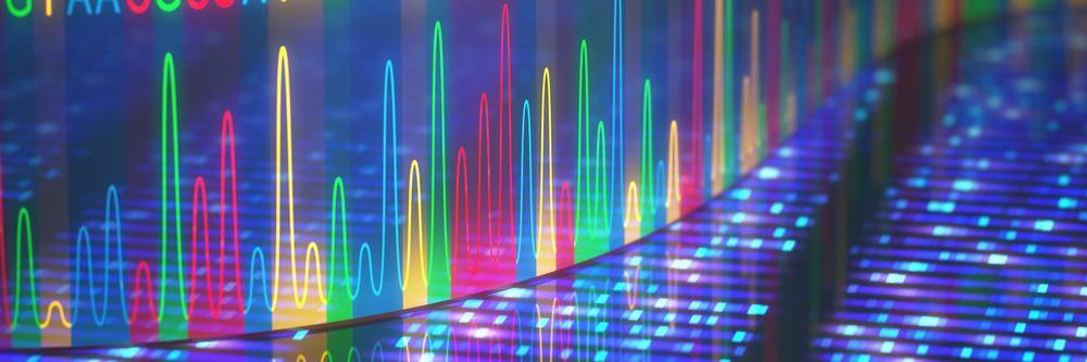 Aktien zu DNA Sequenzierung