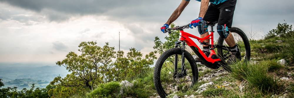 Aktien zu E-Bike
