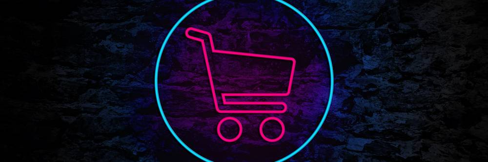 Aktien zu E-commerce Software