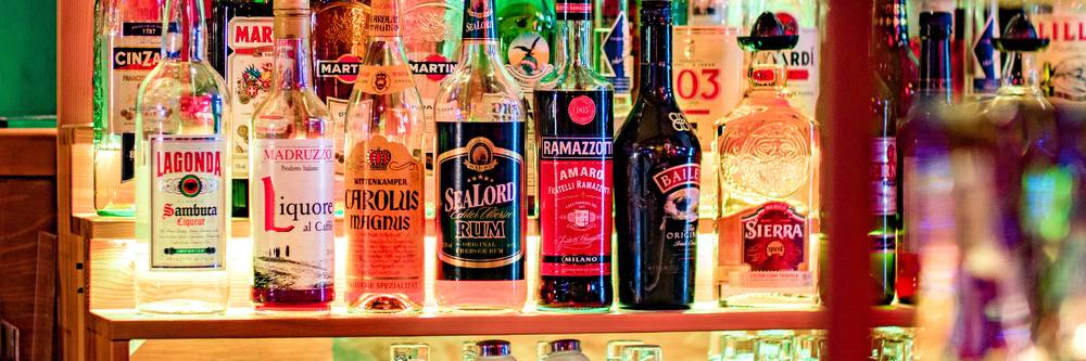 Aktien zu Edelgetränke