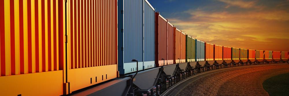 Aktien zu Eisenbahnbetreiber