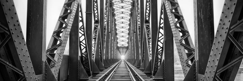 Aktien zu Eisenbahninfrastruktur