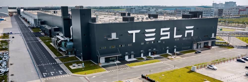 Aktien zu Elektroautoproduzenten