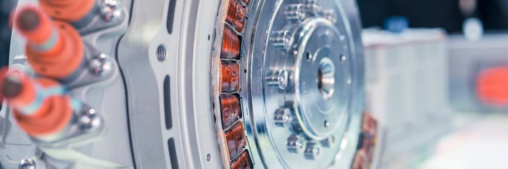 Aktien zu Elektroautozulieferer