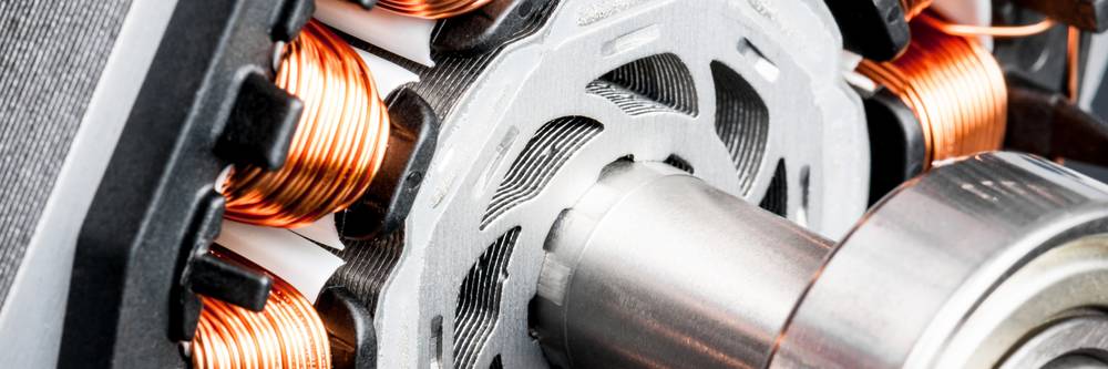 Aktien zu Elektromotoren