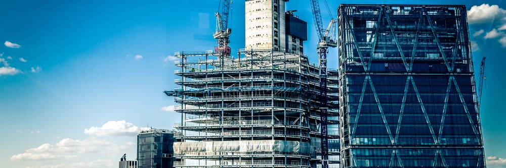 Aktien zu EM Bauindustrie