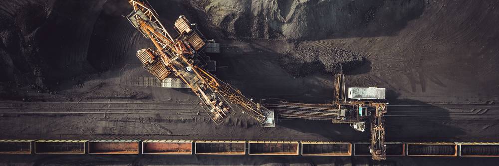 Aktien zu EM Bergbauindustrie