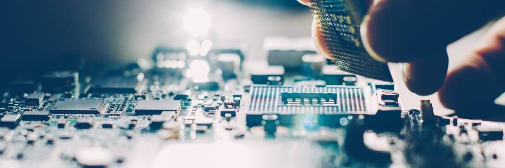 Aktien zu EM Elektronik