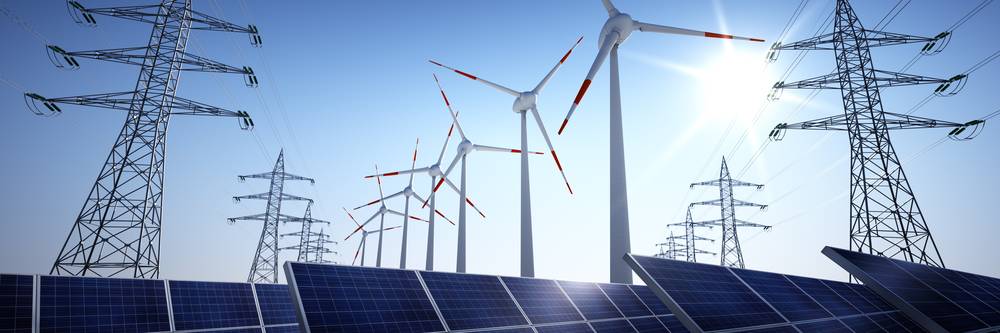 Aktien zu EM Erneuerbare Energien