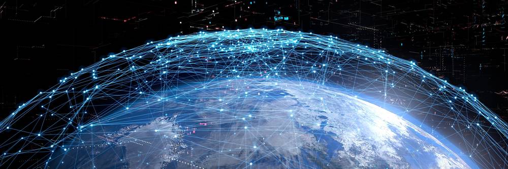 Aktien zu EM Internet