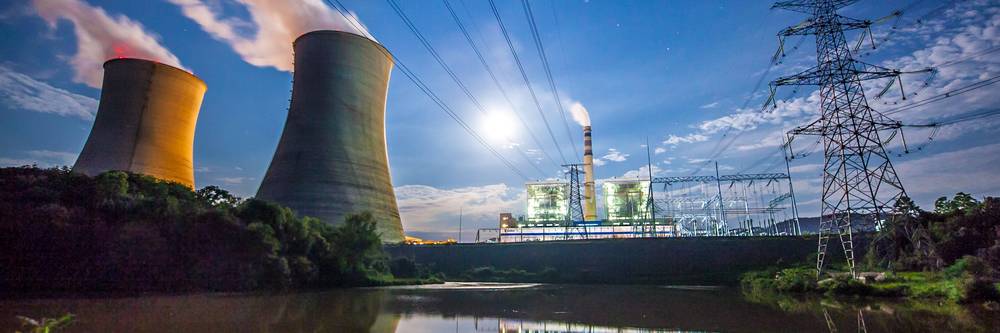 Aktien zu Energieversorger