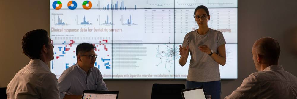 Analyse zu Enterprise AI