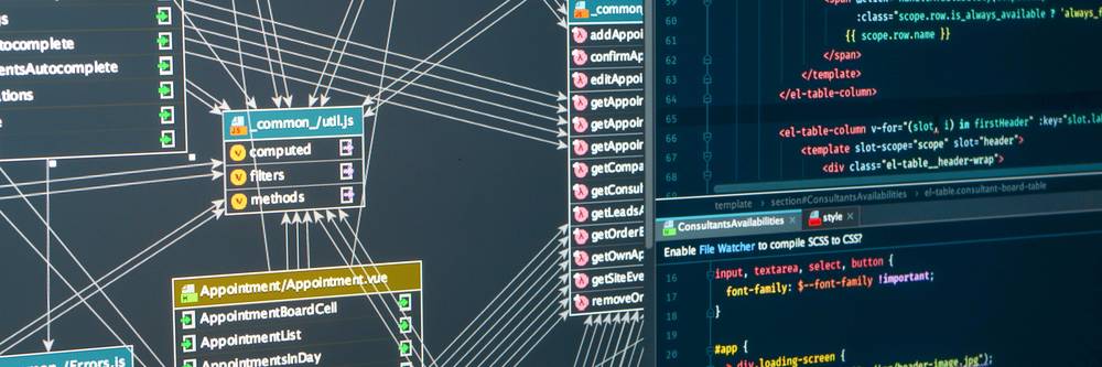 Aktien zu Enterprise Architecture