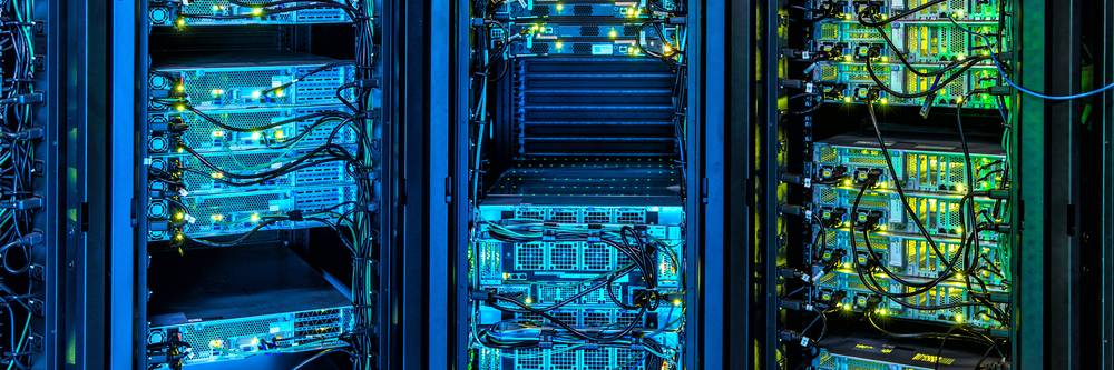 Aktien zu Enterprise Storage