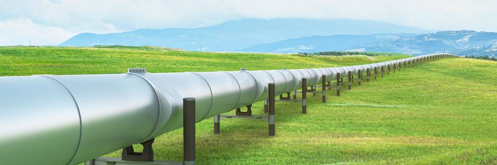 Aktien zu Erdgas Transport und Vertrieb