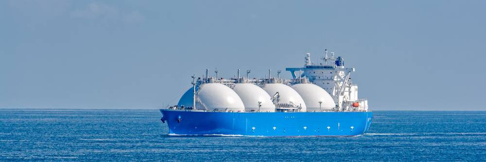 Aktien zu Erdgas und LNG