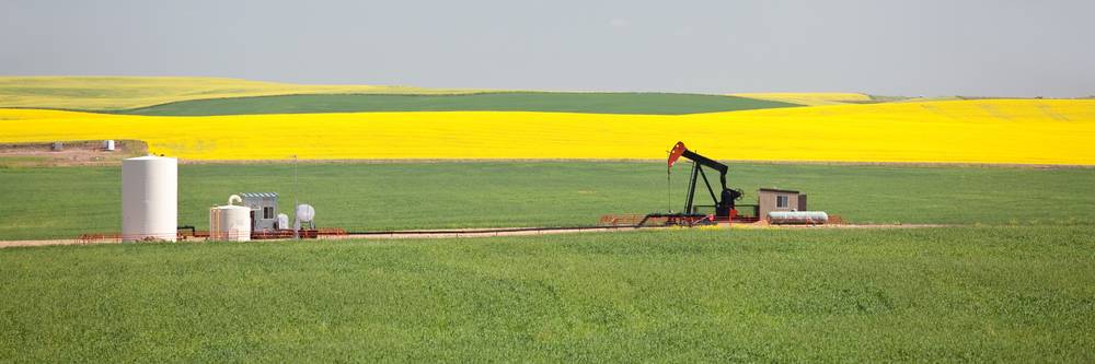 Aktien zu Erdgasexploration